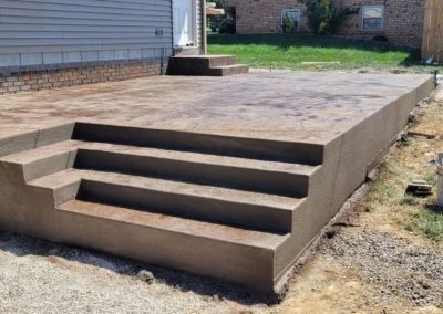 Affordable Concrete Evansville (2)