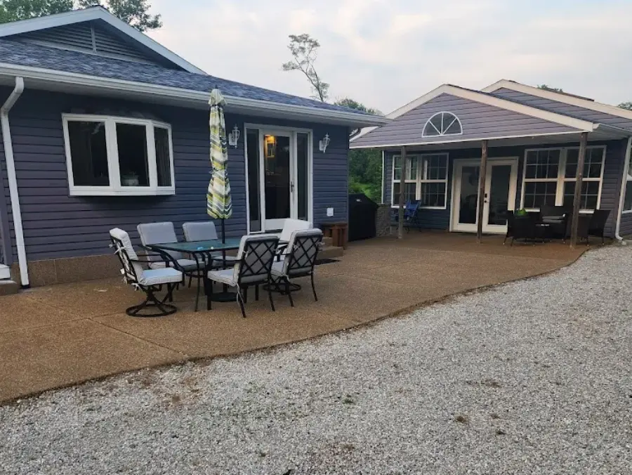 Affordable Concrete Evansville's Other Services