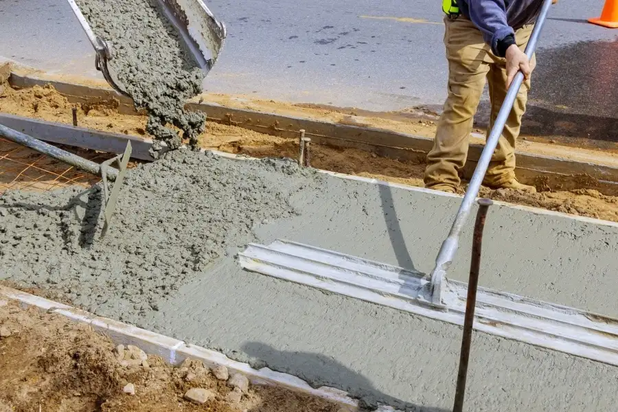 Affordable Concrete Leveling Evansville, IN Affordable Concrete Leveling Evansville, IN