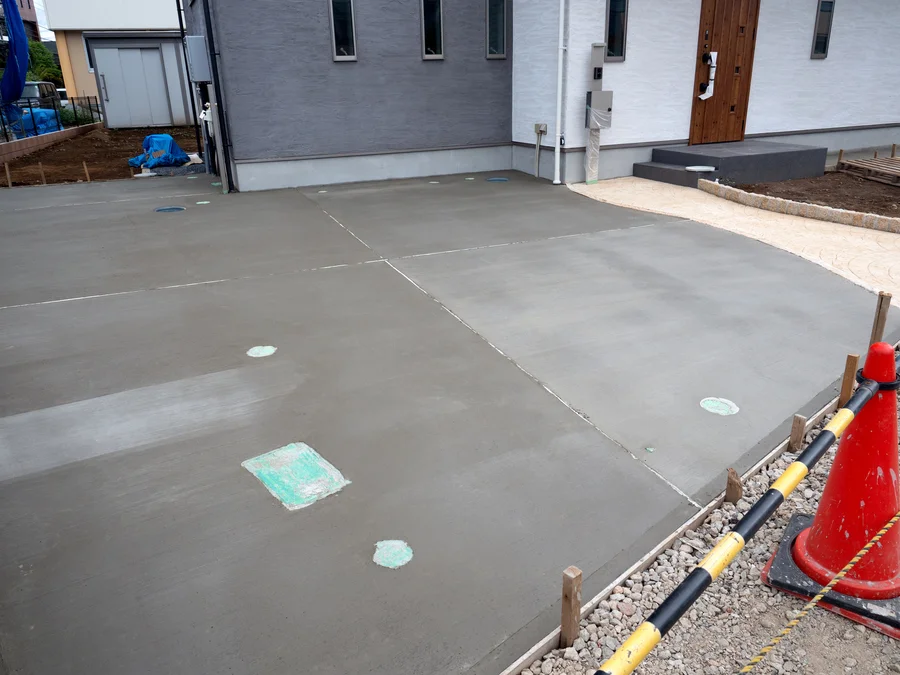 Benefits Of Concrete Sealing For Long-lasting Surfaces Evansville, IN Benefits Of Concrete Sealing For Long-lasting Surfaces Evansville, IN