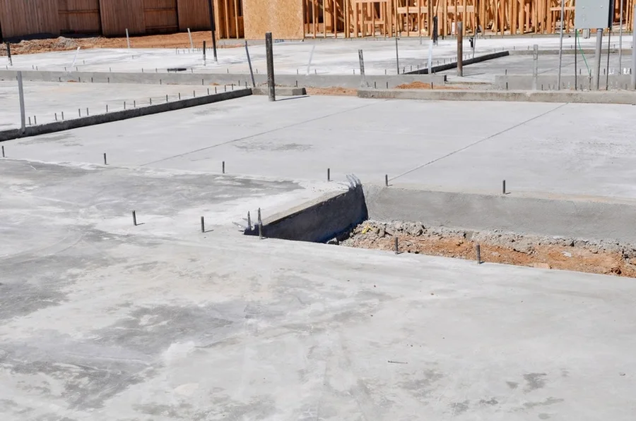 Benefits Of Reinforced Concrete In Modern Construction Evansville, IN Benefits Of Reinforced Concrete In Modern Construction Evansville, IN
