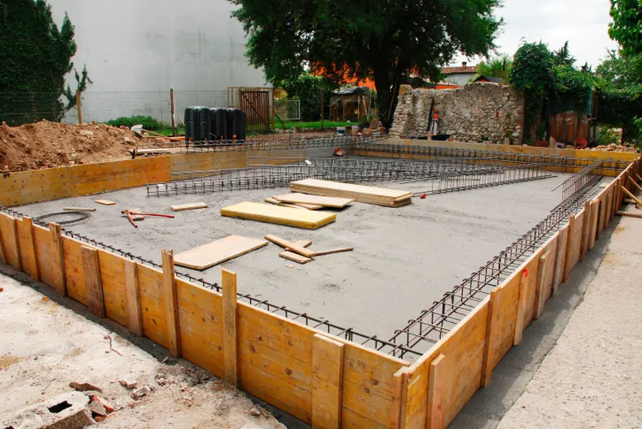 Benefits Of Reinforced Concrete In Modern Construction in Evansville, IN Benefits Of Reinforced Concrete In Modern Construction in Evansville, IN