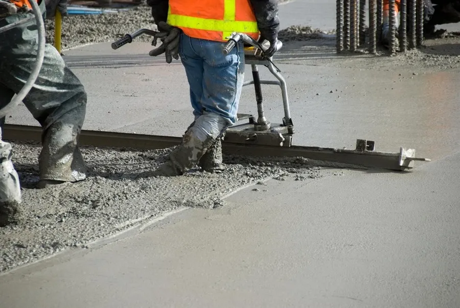 Comparing Concrete Leveling To Full Slab Replacement Evansville, IN Comparing Concrete Leveling To Full Slab Replacement Evansville, IN