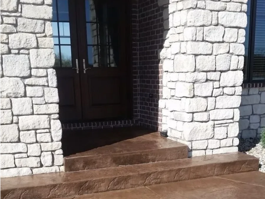 Dependable Concrete Company