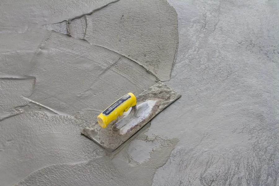 Experienced Concrete Leveling Evansville, IN Experienced Concrete Leveling Evansville, IN