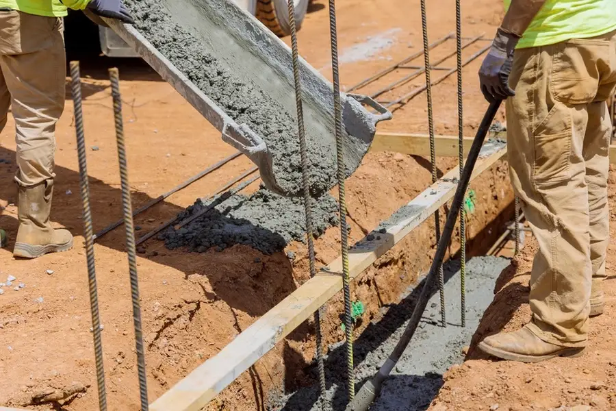 How Concrete Construction Adds Value To Your Property Evansville, IN How Concrete Construction Adds Value To Your Property Evansville, IN