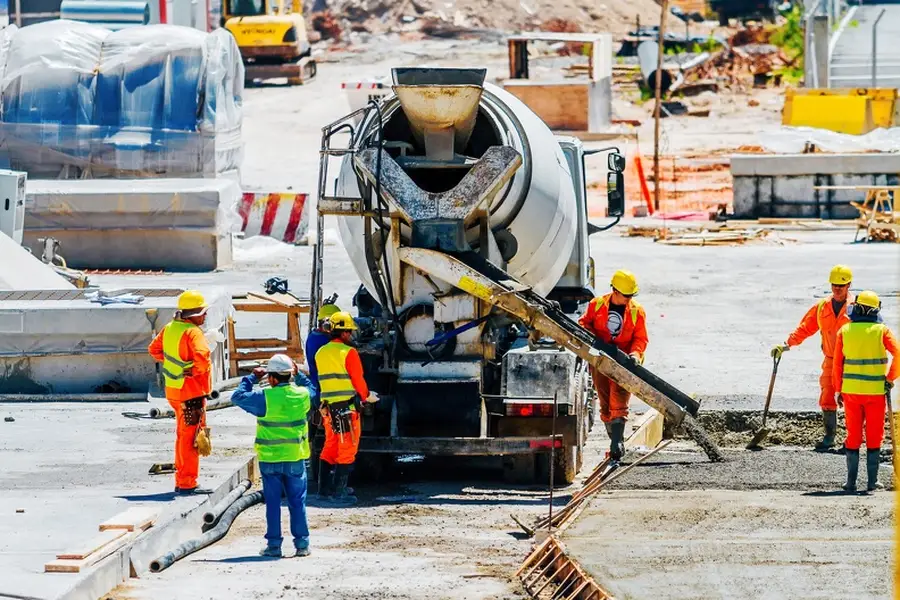 How Concrete Construction Adds Value To Your Property in Evansville, IN How Concrete Construction Adds Value To Your Property in Evansville, IN