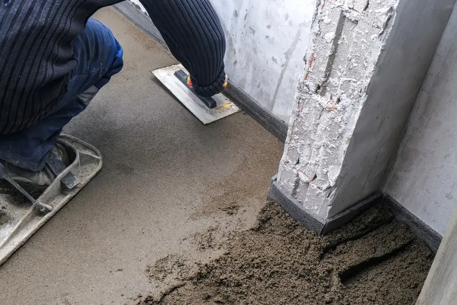 Impact Of Concrete Leveling On Property Value in Evansville, IN Impact Of Concrete Leveling On Property Value in Evansville, IN