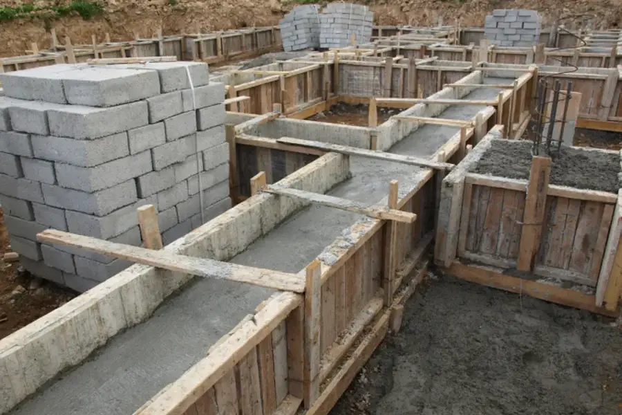 Premium Concrete Construction Evansville, IN Premium Concrete Construction Evansville, IN
