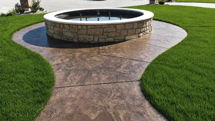 Professional Concrete Contractor in Evansville, IN Professional Concrete Contractor in Evansville, IN