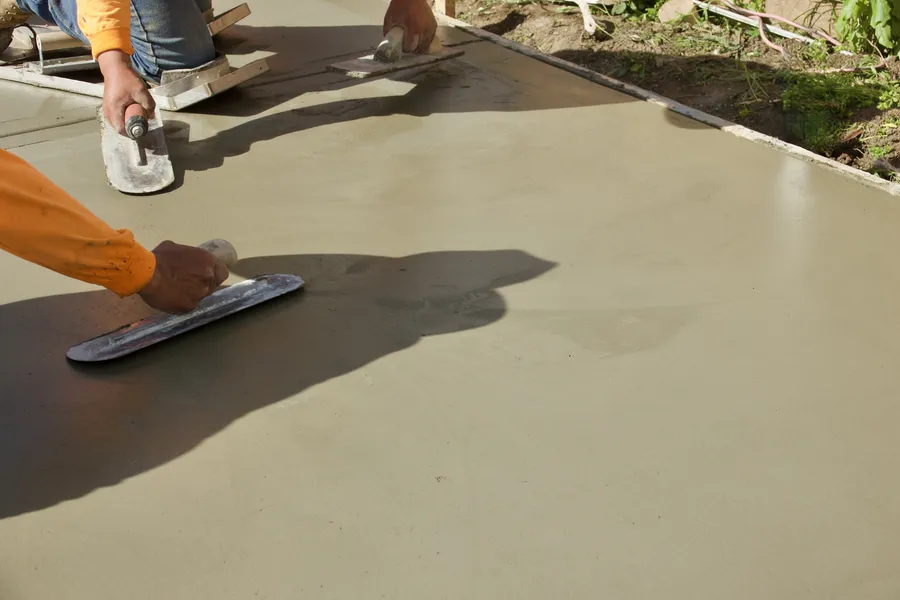 Quality Concrete Resurfacing Evansville, IN Quality Concrete Resurfacing Evansville, IN