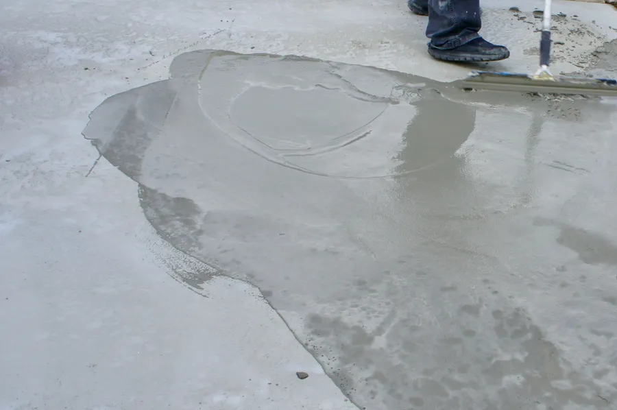 Superior Concrete Resurfacing Evansville, IN Superior Concrete Resurfacing Evansville, IN