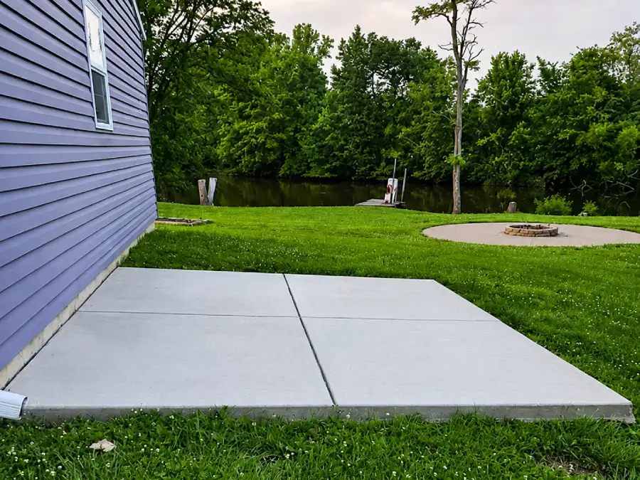 Top-notch Concrete Company