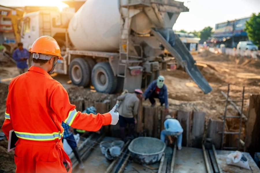 Top-rated Concrete Construction Evansville, IN Top-rated Concrete Construction Evansville, IN